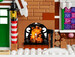 Конструктор LEGO Creator EXPERT Пряничный домик 10267 дополнительное фото 8.