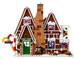 Конструктор LEGO Creator EXPERT Пряниковий будиночок 10267 дополнительное фото 1.