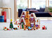 Конструктор LEGO Creator EXPERT Пряниковий будиночок 10267 дополнительное фото 6.