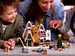 Конструктор LEGO Creator EXPERT Пряничный домик 10267 дополнительное фото 4.