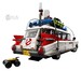 Конструктор LEGO Icons Автомобіль ECTO-1 Ghostbusters Мисливців за привидами 10274 дополнительное фото 5.