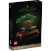Конструктор LEGO Creator Дерево бонсай 10281