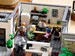Конструктор LEGO Шоу «Queer Eye» – квартира «Легендарної п’ятірки» 10291 дополнительное фото 16.
