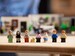 Конструктор LEGO Шоу «Queer Eye» – квартира «Легендарної п’ятірки» 10291 дополнительное фото 18.