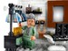 Конструктор LEGO Шоу «Queer Eye» – квартира «Легендарної п’ятірки» 10291 дополнительное фото 6.