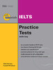 Exam Essentials IELTS Practice Tests with Answer Key