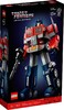 Конструктор LEGO Icons Трансформер Оптимус Прайм 10302