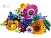Конструктор LEGO Icons Букет польових квітів 10313 дополнительное фото 2.