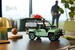 Конструктор LEGO Позашляховик Land Rover Classic Defender 90 10317 дополнительное фото 9.