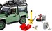 Конструктор LEGO Позашляховик Land Rover Classic Defender 90 10317 дополнительное фото 4.