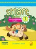 Smart Junior for UKRAINE НУШ 1 Student's Book PB