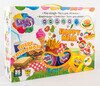 Набір тесту для ліплення Lovin Do Happy Meal