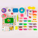 Набор теста для лепки Lovin Do Candy Shop 540 г дополнительное фото 2.