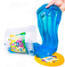 Лизун-антистресс Mr.Boo Big Boo Glitter в ведре 1000 г дополнительное фото 2.