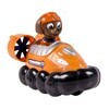 Зума, Щенячий патруль, спасательный автомобиль, PAW Patrol