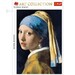 Пазл «Дівчина з перловою сережкою, арт колекція», 1000 ел., Trefl дополнительное фото 1.