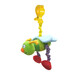 Игрушка-подвеска на прищепке «Жужу» в ассортименте, Taf Toys дополнительное фото 1.