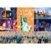 Пазл «Неонові малюнки: місто Нью-Йорк», 1000 ел., Trefl дополнительное фото 1.
