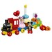 LEGO® - Парад на День Рождения Микки и Минни (10597) дополнительное фото 1.