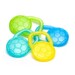 Прорізувач для зубів з гелем «М'ячик», колір в асортименті, BabyOno дополнительное фото 1.