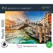 Пазл серії Prime «Міст Ріальто, Венеція, Італія», 1000 ел., Trefl дополнительное фото 4.