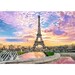 Пазл серии Prime «Эйфелева башня, Париж, Франция», 1000 эл., Trefl дополнительное фото 1.