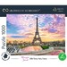 Пазл серии Prime «Эйфелева башня, Париж, Франция», 1000 эл., Trefl дополнительное фото 4.
