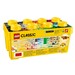 LEGO® - Набір для творчості середнього розміру (10696) дополнительное фото 3.