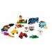 LEGO® - Набір для творчості середнього розміру (10696) дополнительное фото 1.