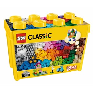 Набори LEGO: LEGO® - Набір для творчості великого розміру (10698)