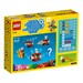 LEGO® - Кубики і механізми (10712) дополнительное фото 2.