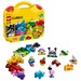 LEGO® - Скринька для творчості (10713) дополнительное фото 1.