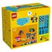 LEGO® - Кубики и колеса (10715) дополнительное фото 2.