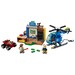 LEGO® - Преследование горной полиции (10751) дополнительное фото 1.