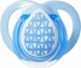 Ортодонтична пустушка Мода, (0-6 міс) блакитна Tommee Tippee дополнительное фото 1.