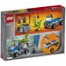 LEGO® - Рятувальна вантажівка раптора (10757) дополнительное фото 2.
