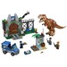 LEGO® - Побег тираннозавра (10758) дополнительное фото 1.