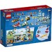 LEGO® - Центральний аеропорт (10764) дополнительное фото 2.