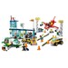 LEGO® - Центральный аэропорт (10764) дополнительное фото 1.