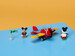 Конструктор LEGO Mickey and Friends Винтовой самолёт Микки 10772 дополнительное фото 6.