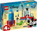 Конструктор LEGO Mickey and Friends Космічна ракета Міккі Мауса та Мінні Маус 10774 дополнительное фото 1.