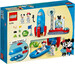 Конструктор LEGO Mickey and Friends Космическая ракета Микки и Минни 10774 дополнительное фото 2.
