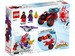 Конструктор LEGO Marvel Spidey Майлз Моралез: технотрайк Человека-Павука 10781 дополнительное фото 5.