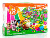 Настольная игра Vladi Toys 44 Котенка Кошачьи приключения укр