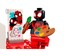 Конструктор LEGO Spidey Вечірка у штабі Людини-Павука 10784 дополнительное фото 6.