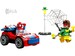Конструктор LEGO Spidey Людина-Павук і Доктор Восьминіг 10789 дополнительное фото 1.