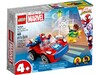 Конструктор LEGO Spidey Людина-Павук і Доктор Восьминіг 10789