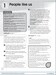 Complete Advanced Third edition Teacher's Book with Digital Pack дополнительное фото 1.