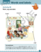 Cambridge Phonics and Handwriting Learner's Book 1 дополнительное фото 3.