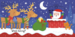 Slide and See Christmas [Usborne] дополнительное фото 1.